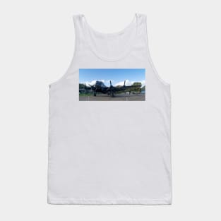 Just Jane Tank Top